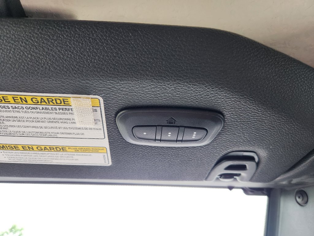 Used 2021 Jeep Wrangler Unlimited Sahara AWD/4WD image 30