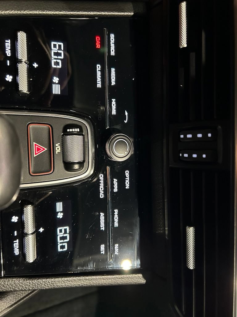 Used 2021 Porsche Cayenne S AWD/4WD image 26