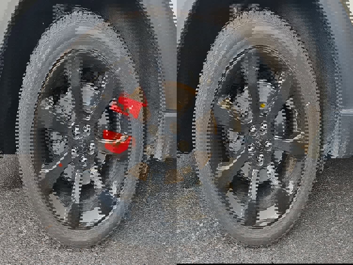 Used 2022 Ford Explorer ST w/ Equipment Group 401A image 11