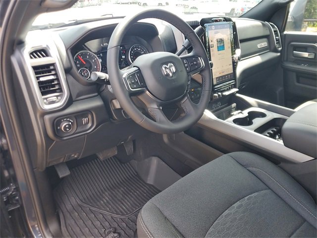 New 2026 RAM 3500 Lone Star image 17