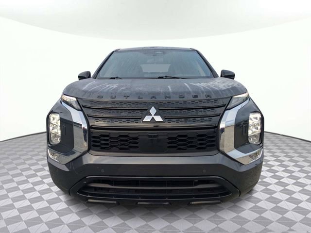 Used 2024 Mitsubishi Outlander SE image 8