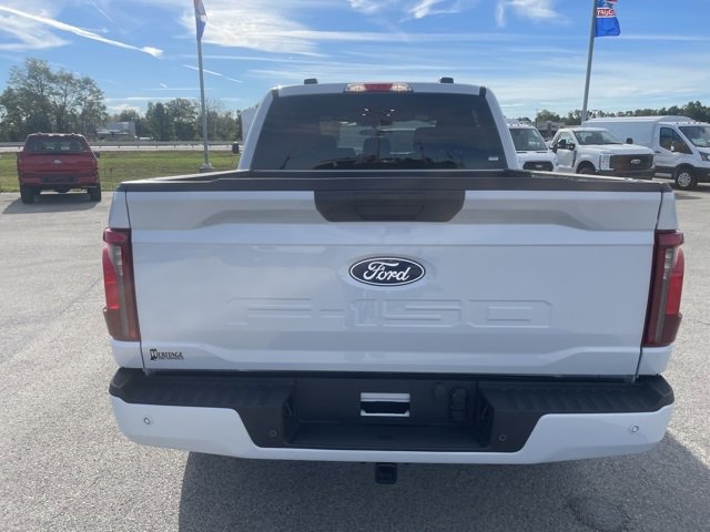 New 2025 Ford F150 STX image 10
