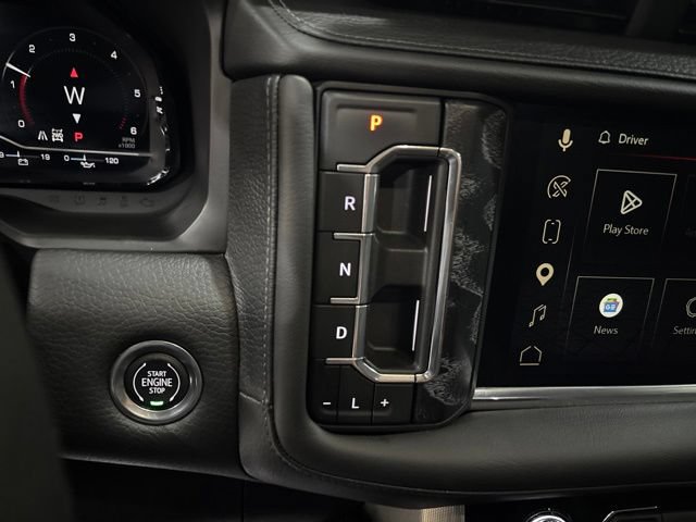 Used 2023 GMC Yukon Denali w/ Max Trailering Package AWD/4WD image 23