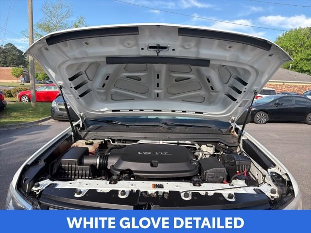 Used 2020 Chevrolet Colorado W/T w/ WT Convenience Package RWD image 12