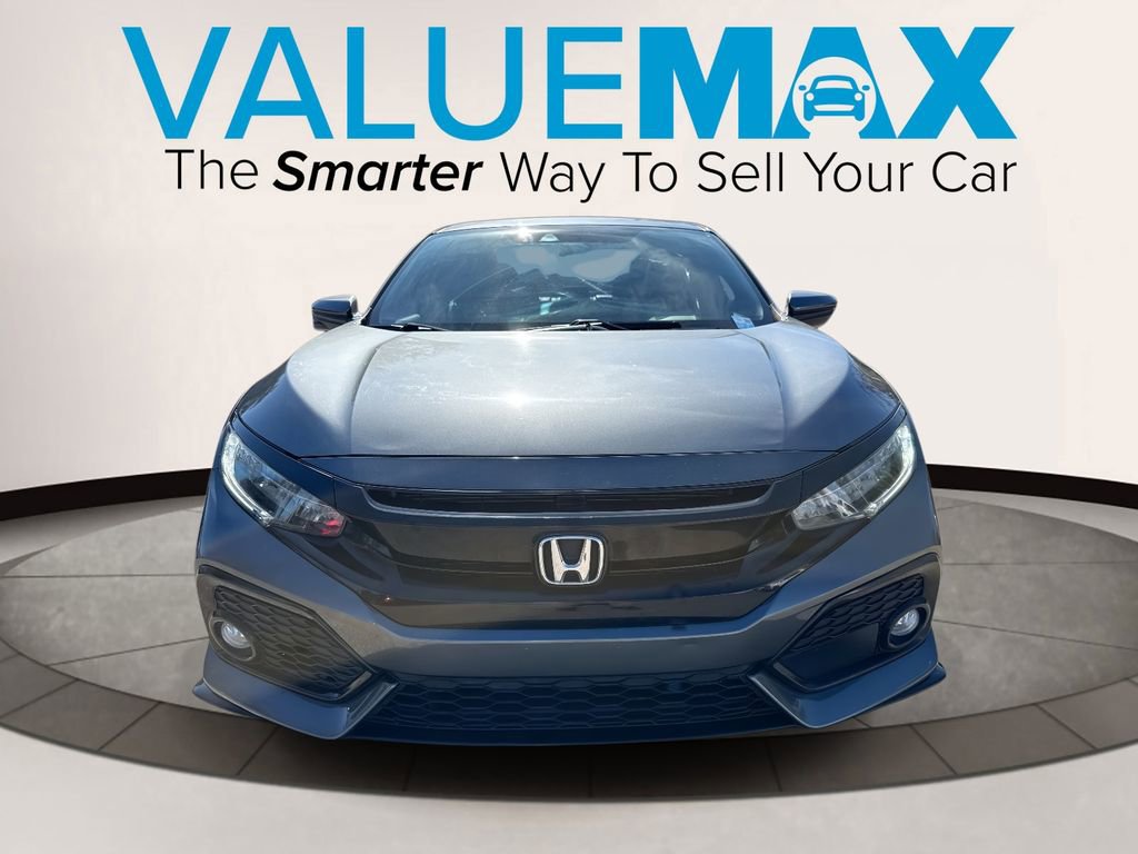 Used 2019 Honda Civic Sport Touring image 9