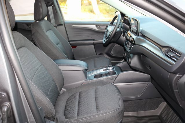 New 2026 Ford Escape Active w/ Cold Weather Package image 15