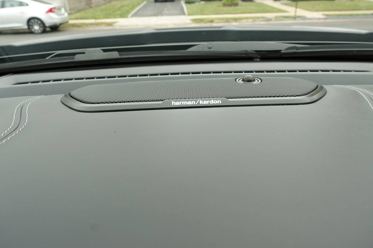 Used 2023 RAM 1500 Rebel w/ Rebel Level 2 Equipment Group AWD/4WD image 50