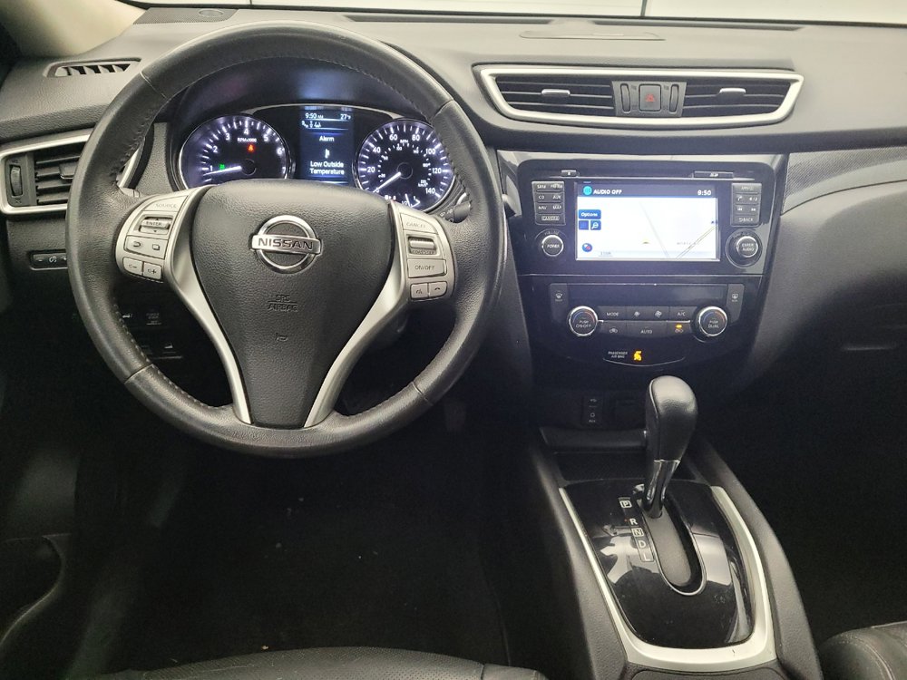 Used 2014 Nissan Rogue SL w/ SL Premium Package image 22