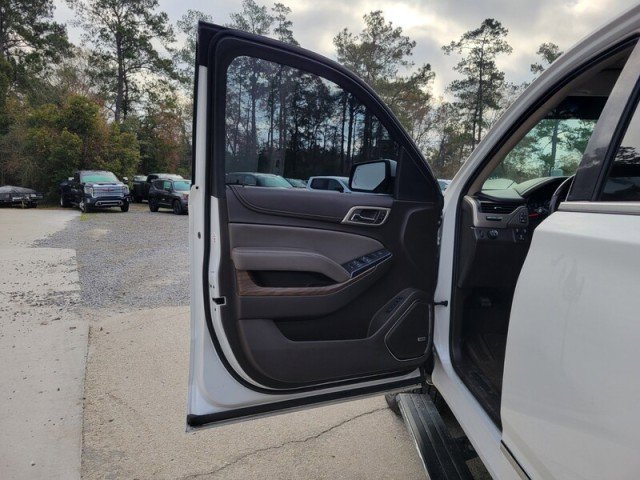 Used 2018 GMC Yukon Denali w/ Denali Ultimate Package image 14