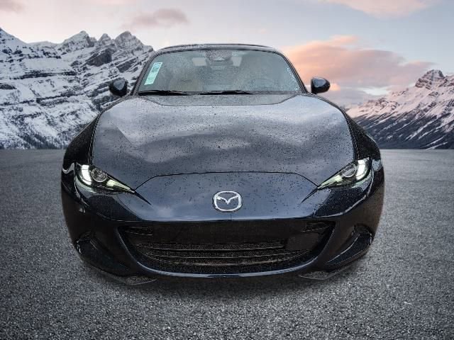 New 2025 MAZDA MX-5 Miata Grand Touring image 2
