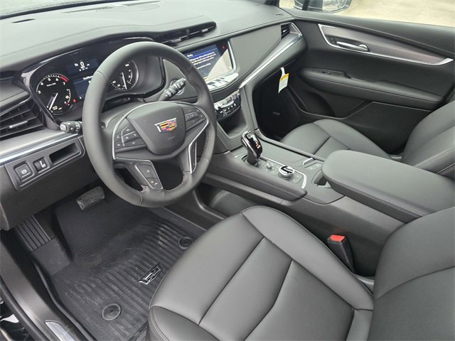 New 2026 Cadillac XT5 Luxury w/ LPO, Floor Liner Package image 20