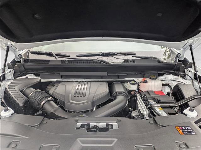 New 2026 Chevrolet Traverse LT image 19