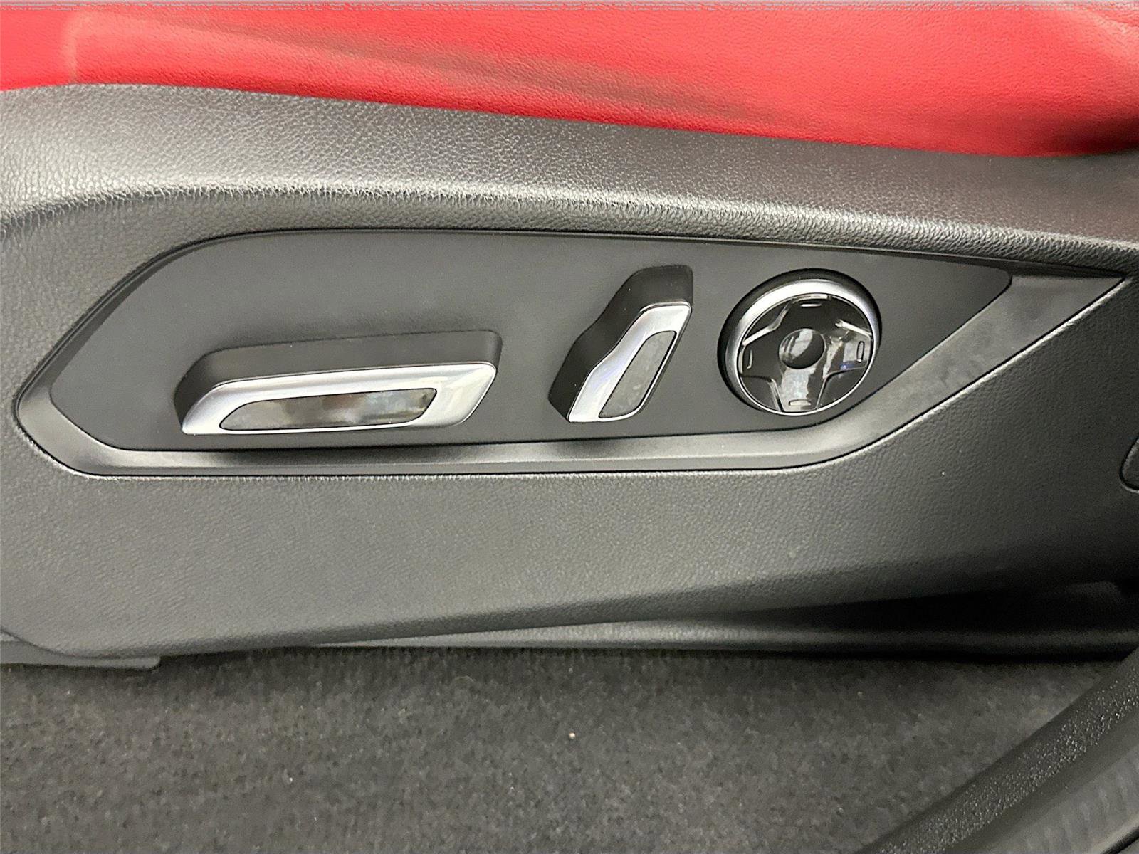 Used 2023 Acura MDX A-Spec image 21