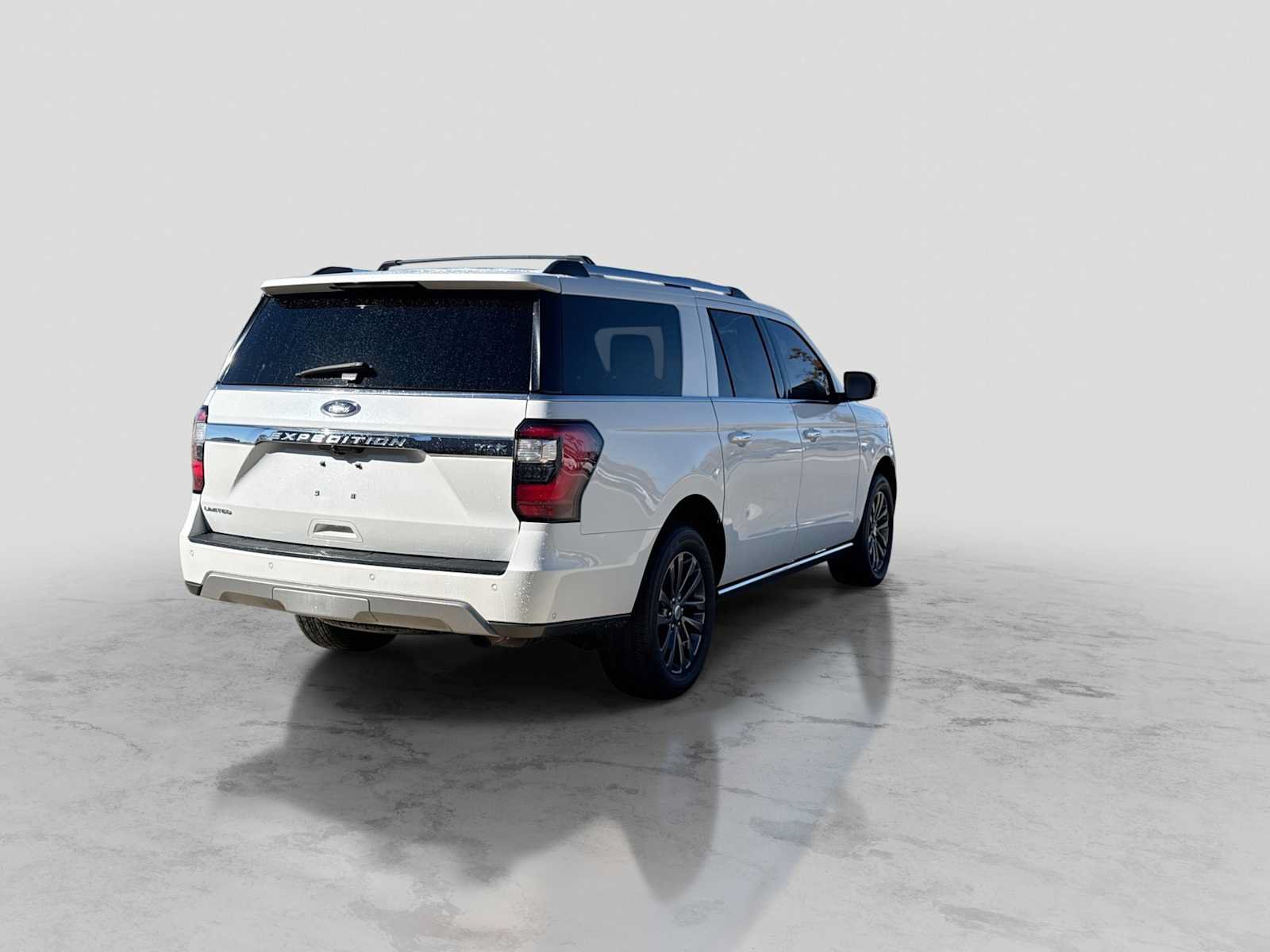 Used 2021 Ford Expedition Max Limited AWD/4WD image 6