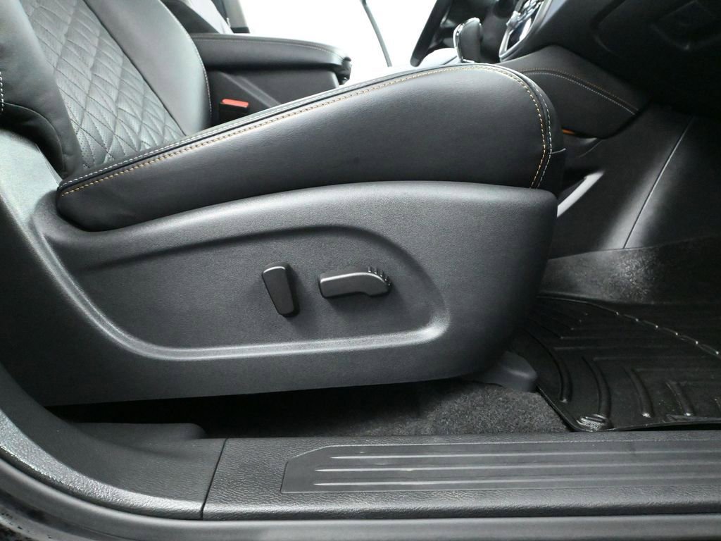 Used 2024 Nissan Murano Platinum image 45