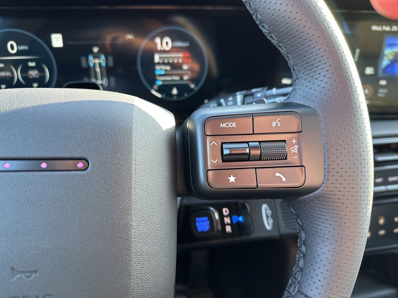 New 2026 Hyundai Palisade XRT Pro image 51