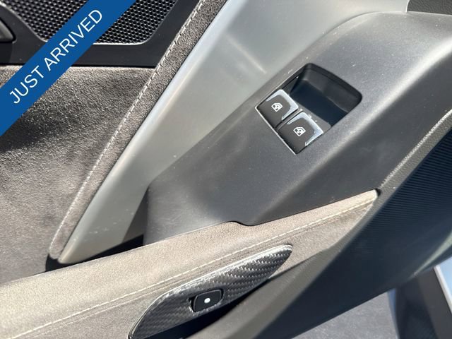 Used 2019 Chevrolet Corvette ZR1 image 13