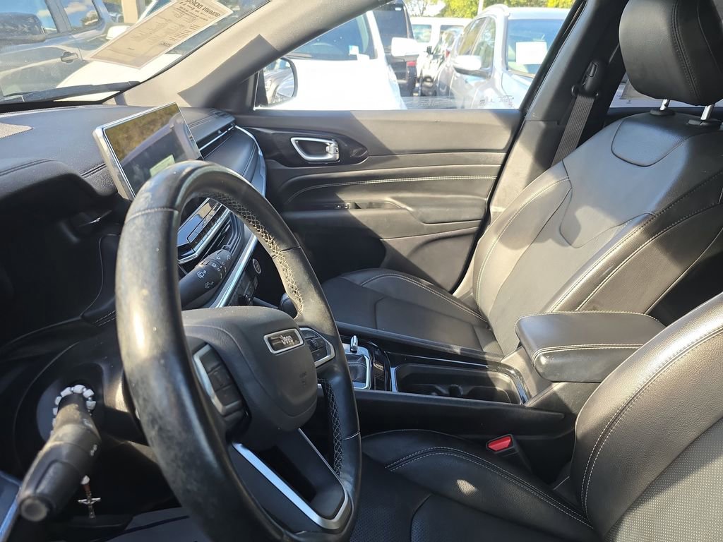 Used 2022 Jeep Compass High Altitude image 14