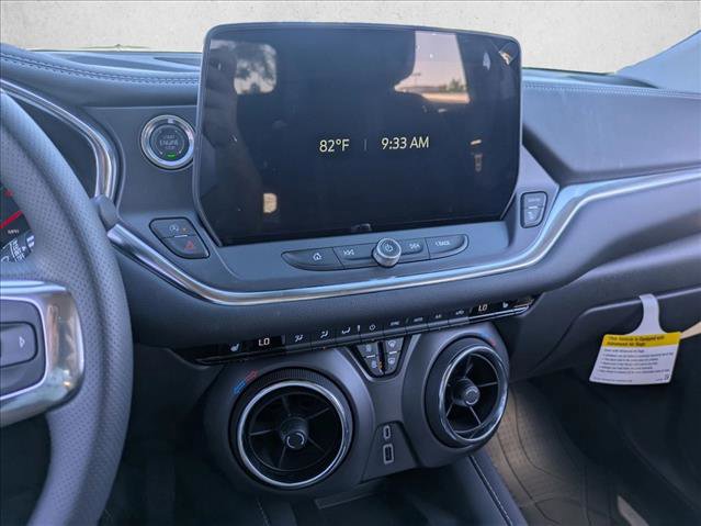 New 2025 Chevrolet Blazer LT w/ Convenience Package image 12