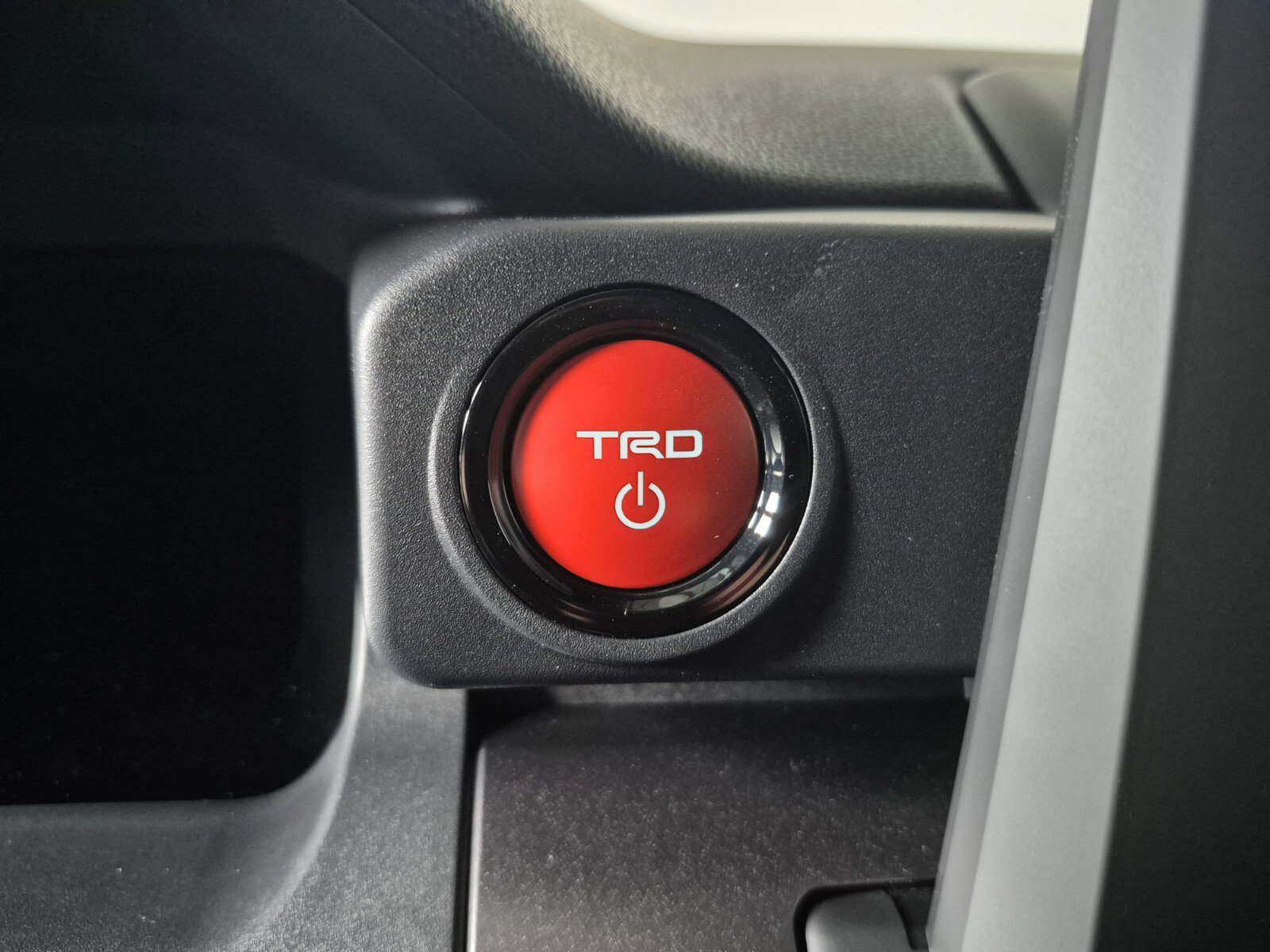 New 2026 Toyota 4Runner Limited AWD/4WD image 23