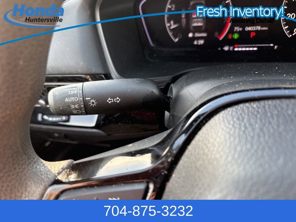 Used 2023 Honda Civic LX image 23