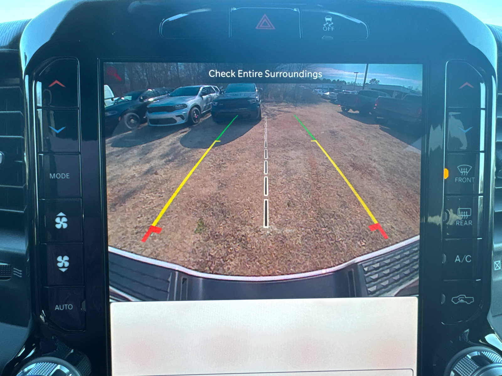 New 2026 RAM 2500 Big Horn image 19