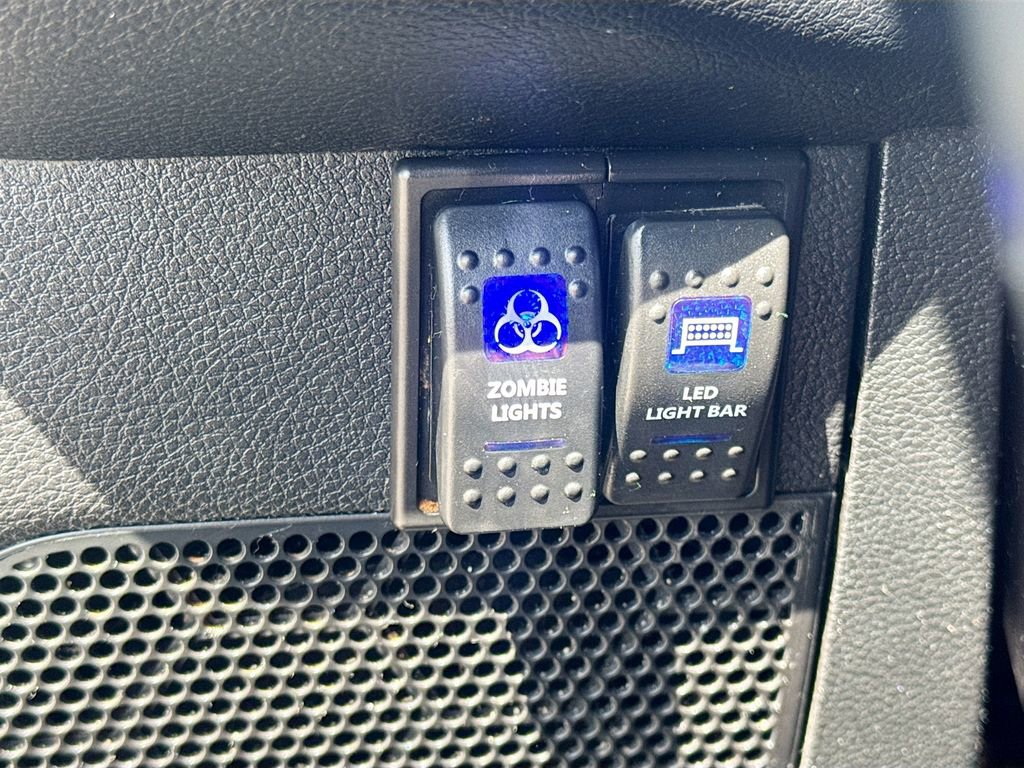 Used 2015 Jeep Wrangler Unlimited Sport w/ Quick Order Package 24S image 11