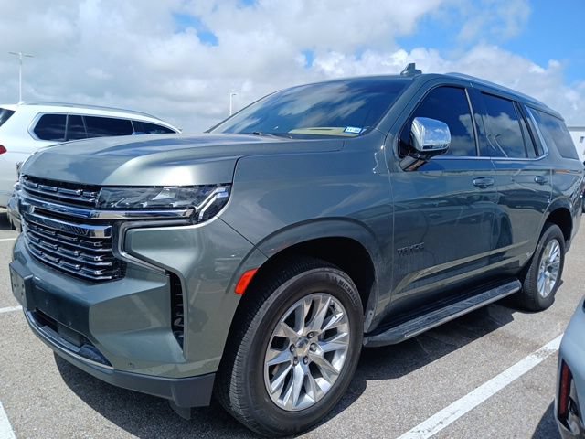 Used 2023 Chevrolet Tahoe Premier RWD image 8