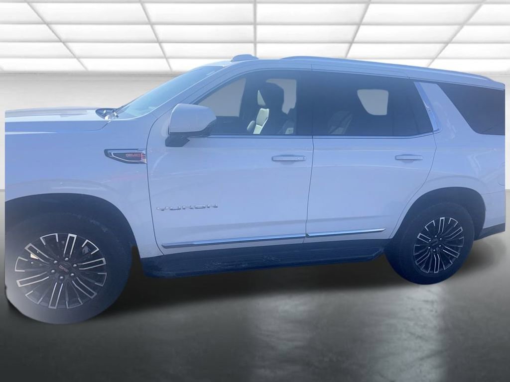 Used 2025 GMC Yukon Elevation w/ Elevation Premium Package image 14