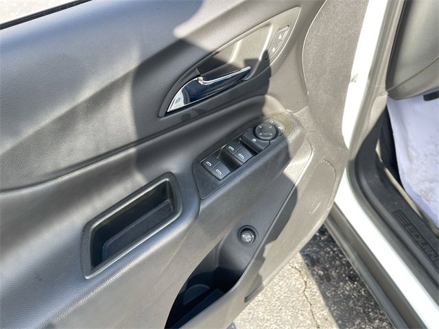 Certified 2023 Chevrolet Equinox LT image 22