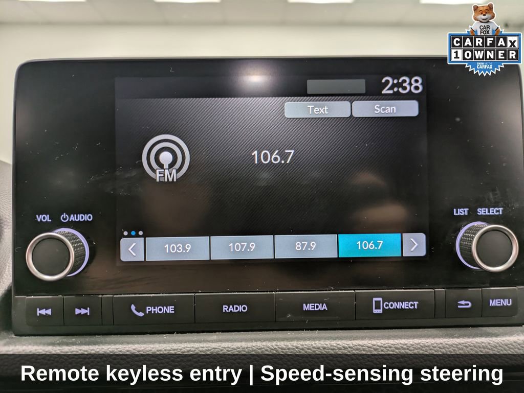 Certified 2023 Honda Civic Sport image 14