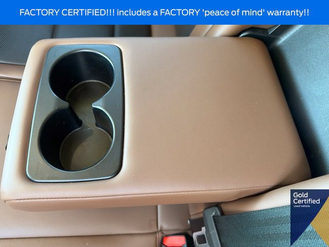 Used 2022 Ford Bronco Sport Badlands w/ Premium Package AWD/4WD image 18