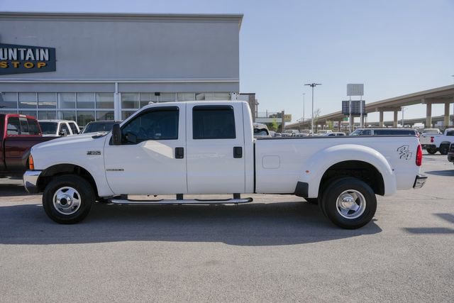Used 2001 Ford F350 Lariat image 14