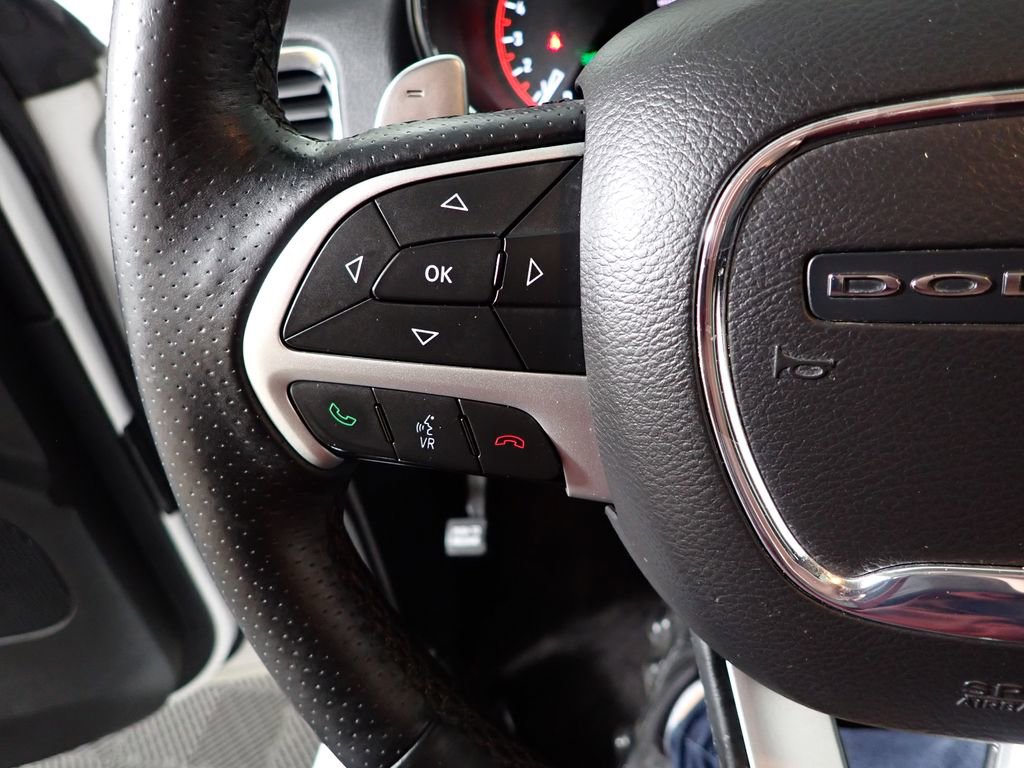 Used 2016 Dodge Durango Citadel w/ Premium Entertainment Group AWD/4WD image 37