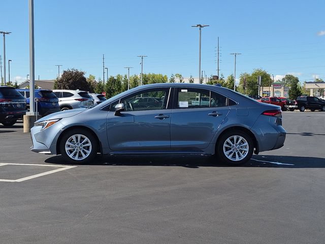 New 2026 Toyota Corolla XLE FWD image 6