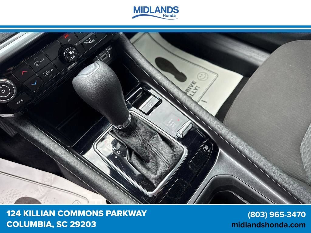 Used 2023 Jeep Compass Sport AWD/4WD image 33