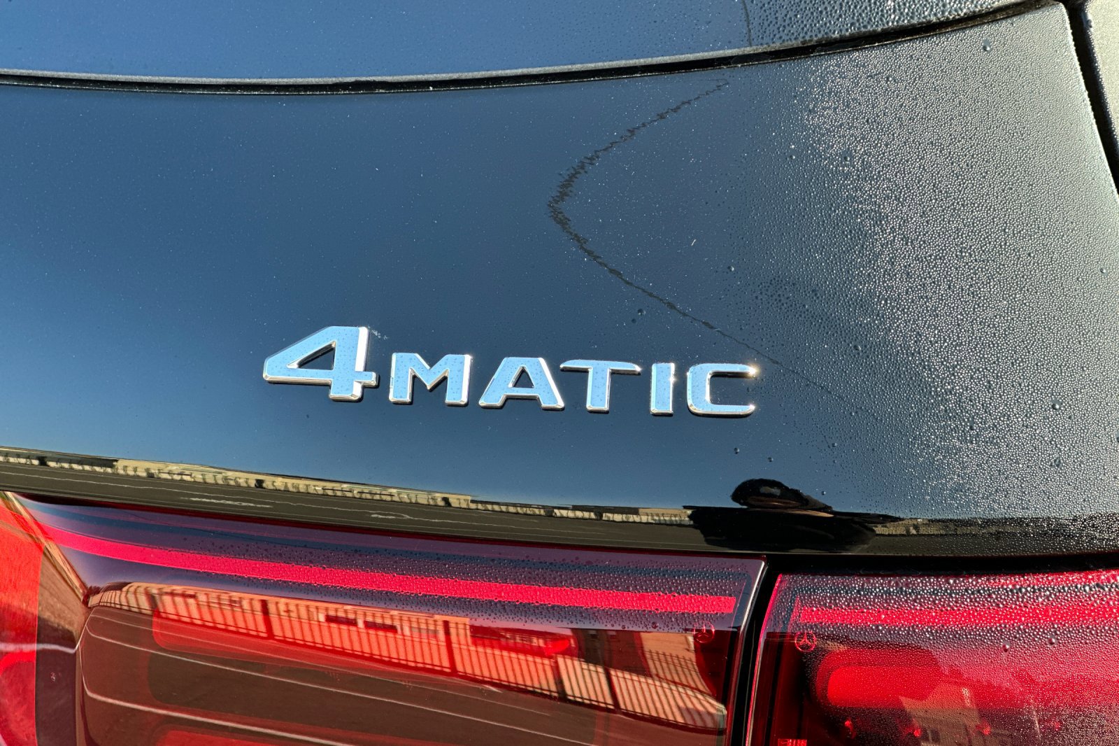 New 2026 Mercedes-Benz GLB 250 250 image 27