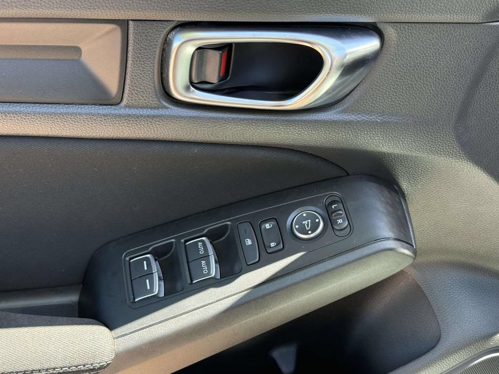 Used 2022 Honda Civic Sport image 14