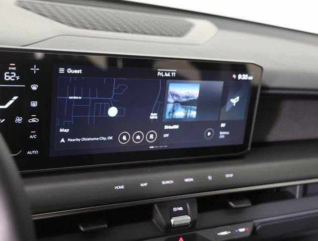 New 2026 Kia EV9 Light image 18