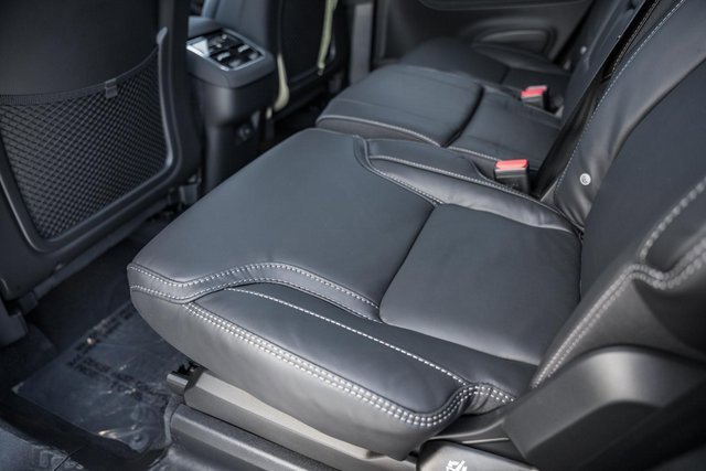 New 2026 Volvo XC90 B6 Ultra w/ Protection Package Premier image 32