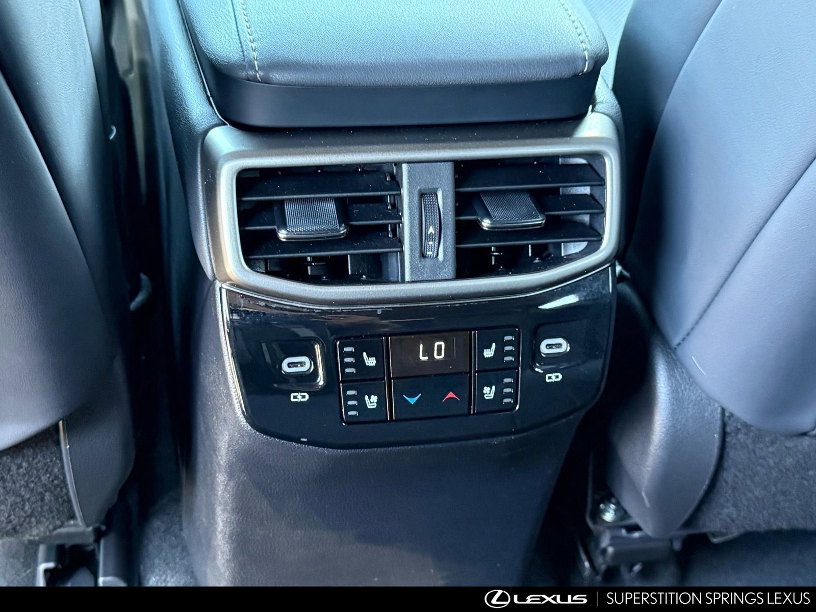 Certified 2024 Lexus RX 500h F Sport image 29