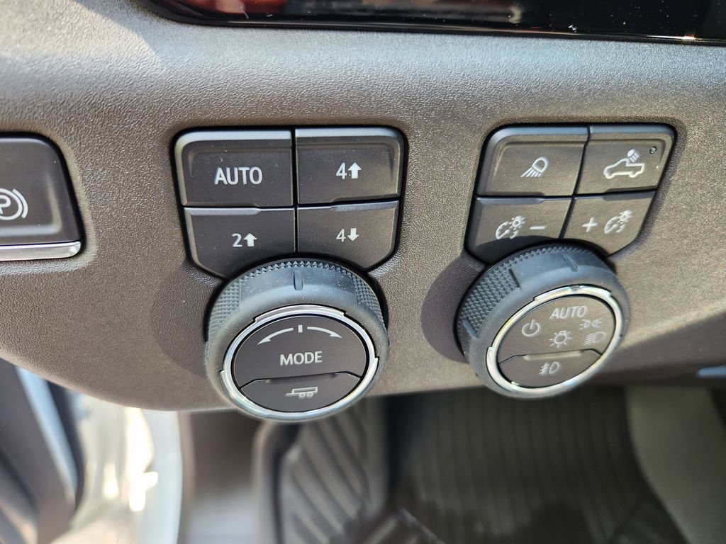 New 2025 Chevrolet Silverado 1500 RST image 20