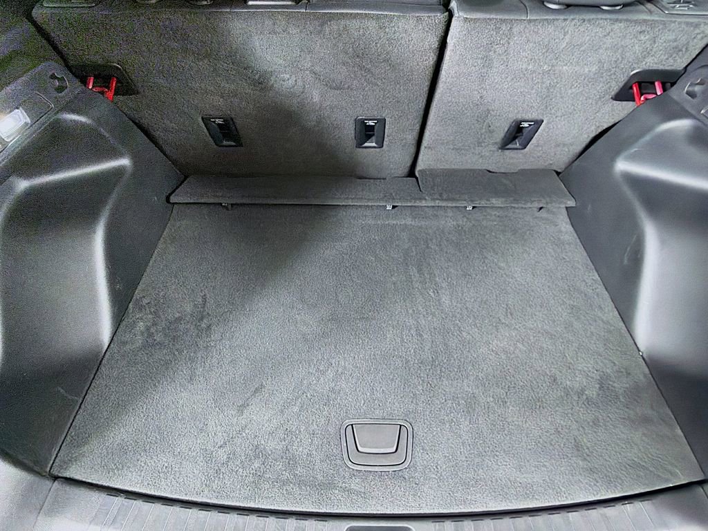 Used 2025 Chevrolet Blazer EV LT w/ Super Cruise Package image 17