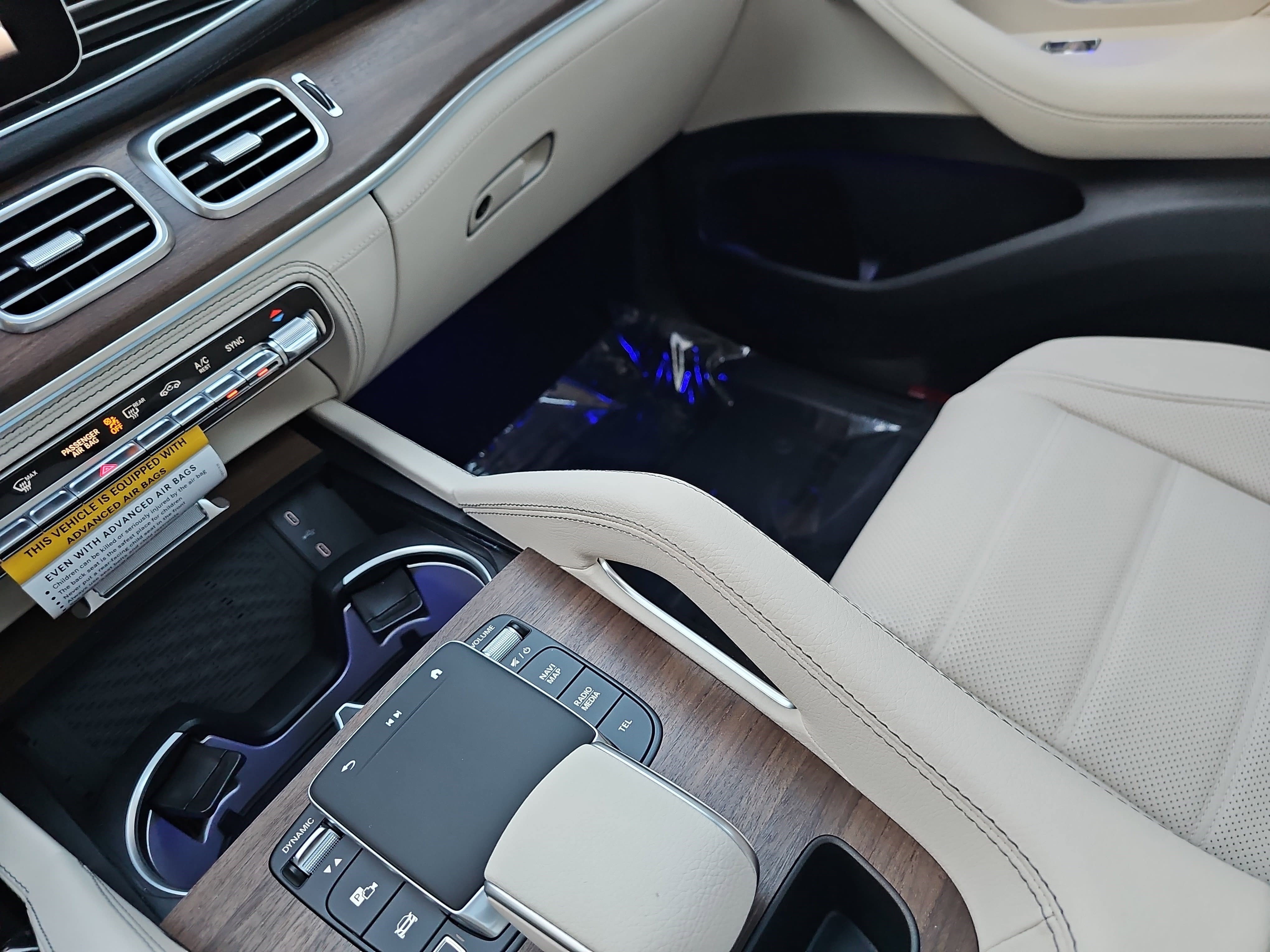 New 2026 Mercedes-Benz GLE 450 4MATIC image 26