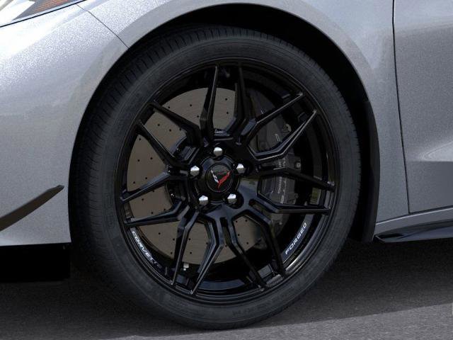 New 2026 Chevrolet Corvette Z06 image 9
