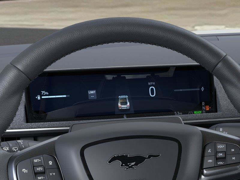 New 2026 Ford Mustang Mach-E Premium RWD image 13