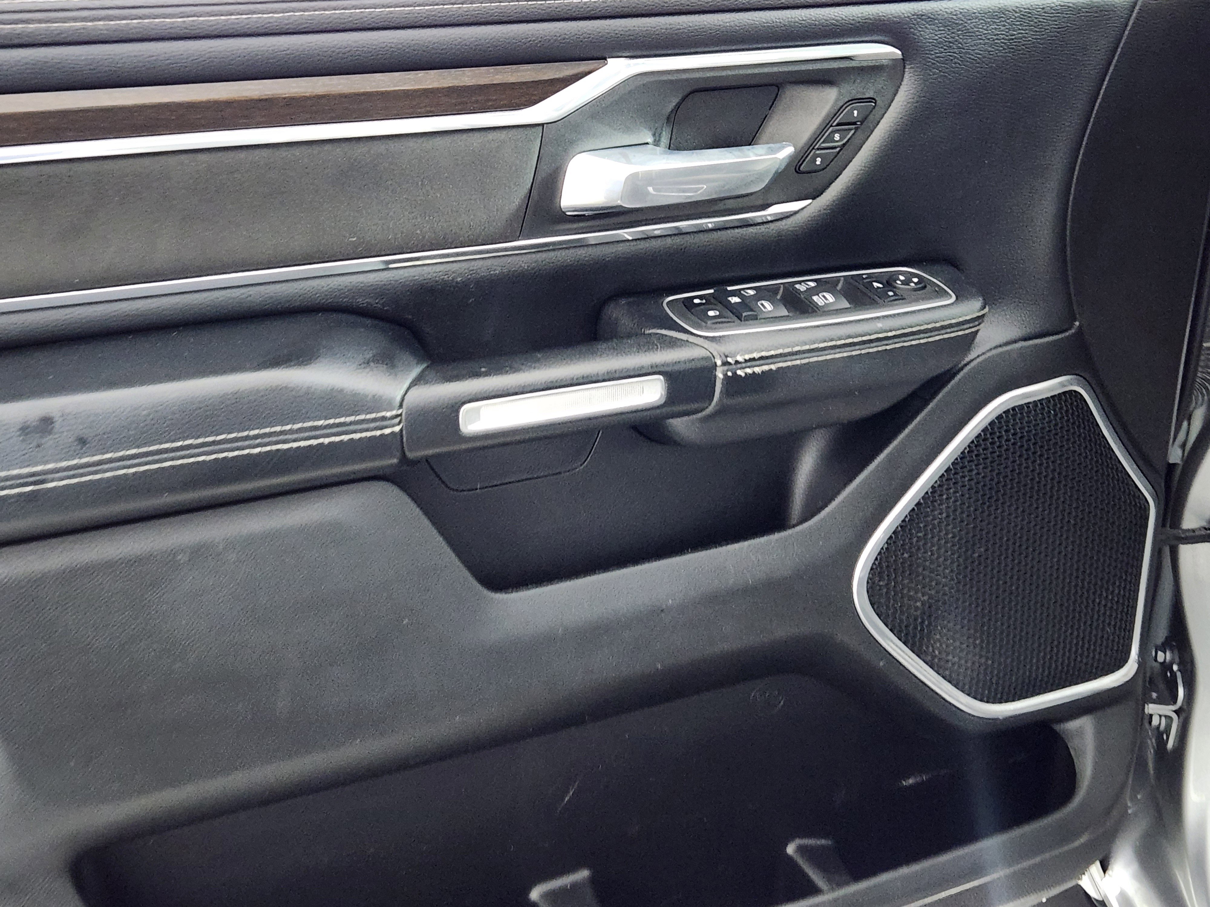 Used 2022 RAM 1500 Laramie image 13