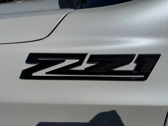 Used 2024 Chevrolet Tahoe Z71 w/ Luxury Package AWD/4WD image 4