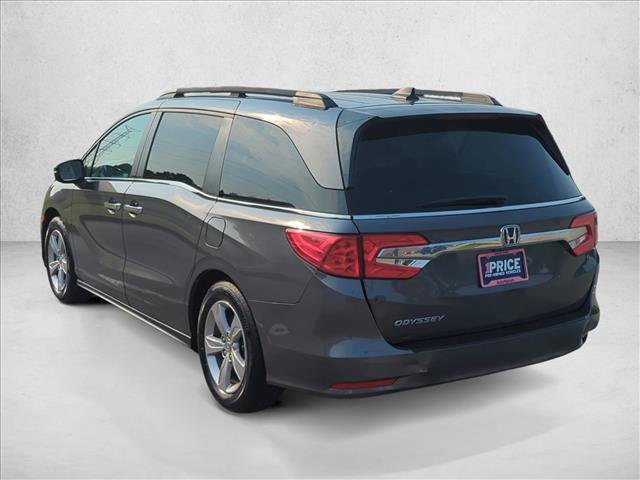 Used 2019 Honda Odyssey EX image 5