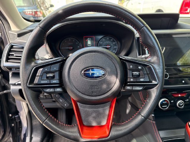 Used 2022 Subaru Forester Sport AWD/4WD image 18